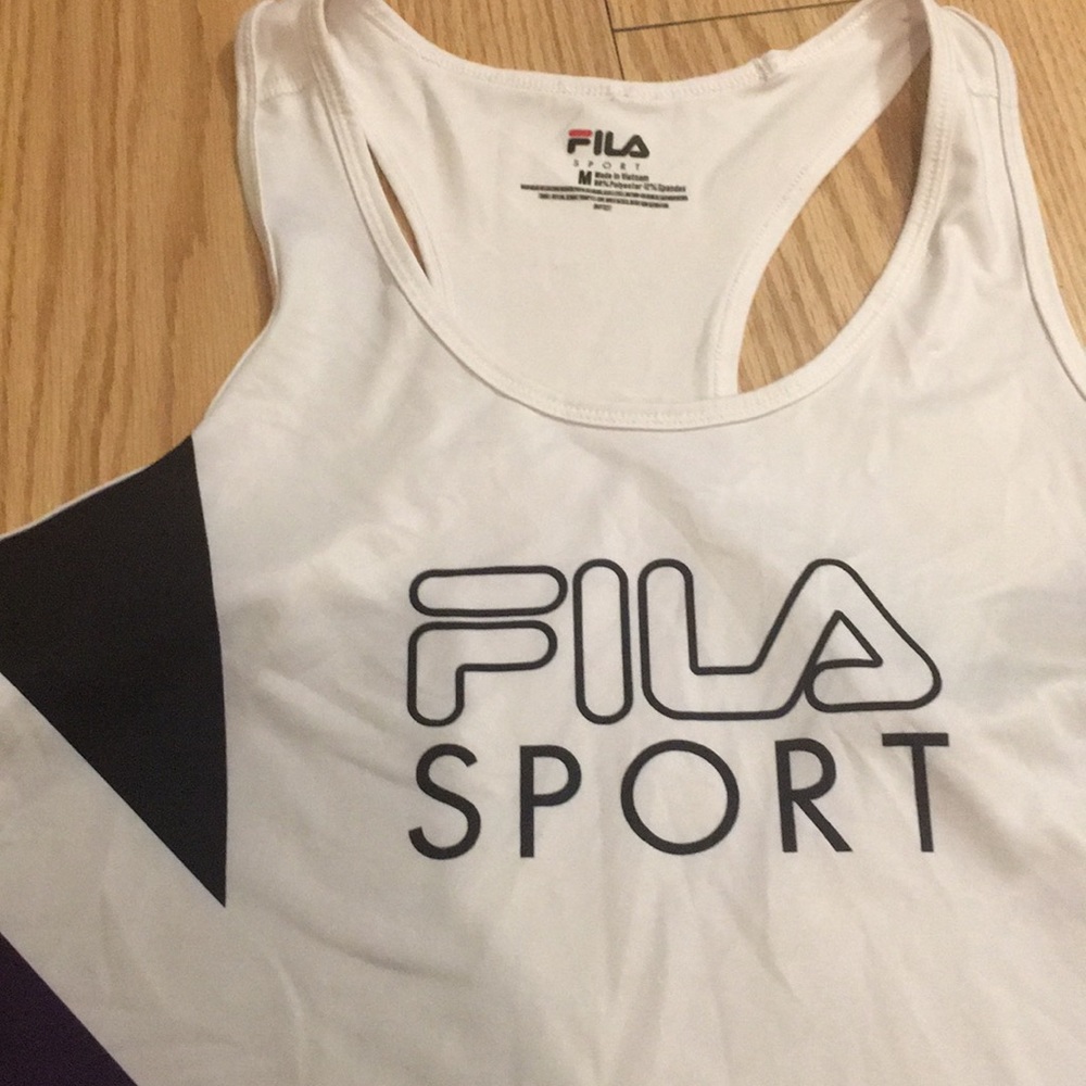 Women’s Fila sport - Picture 2 of 2